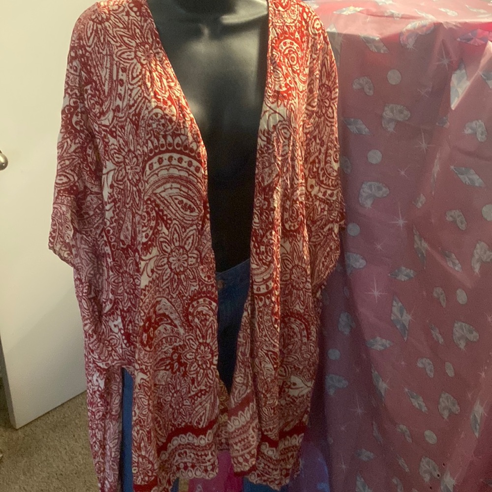 Umgee kimono